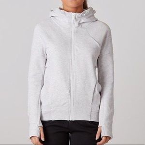 Nike Tech Fleece Zip Hoodie